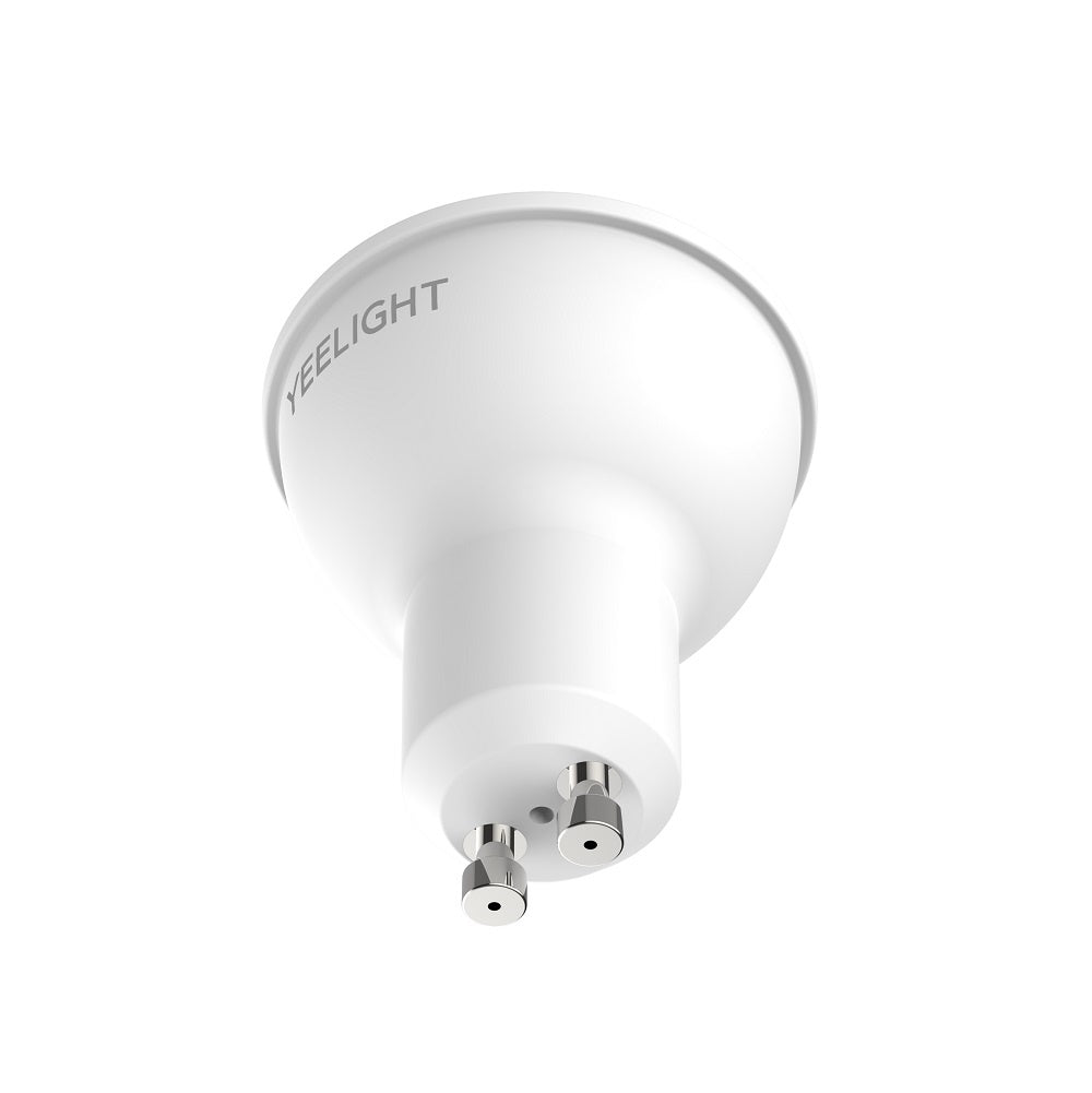 Xiaomi Yeelight GU10 LED Smart Bulb W1 White Dimmable
