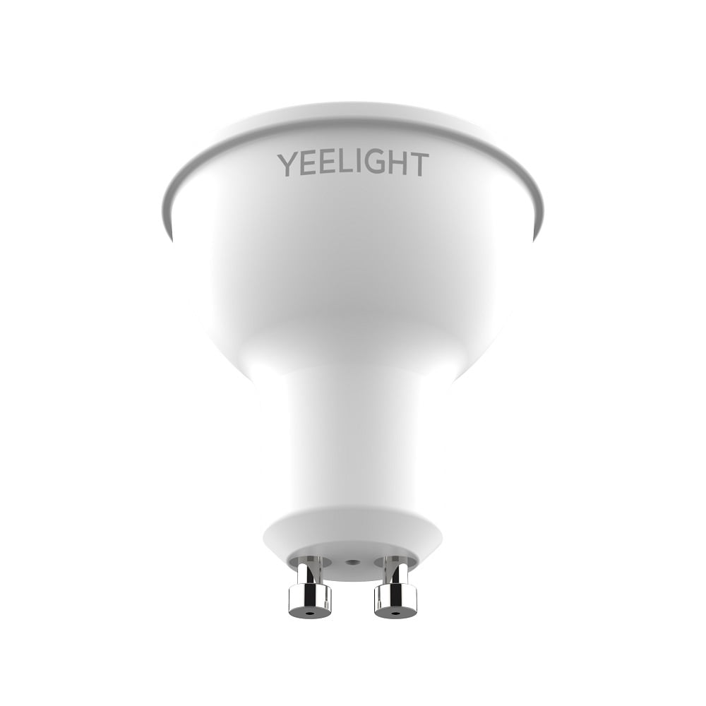 Xiaomi Yeelight GU10 LED Smart Bulb W1 White Dimmable