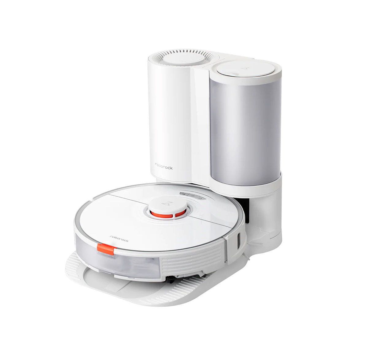 Xiaomi Roborock S7+