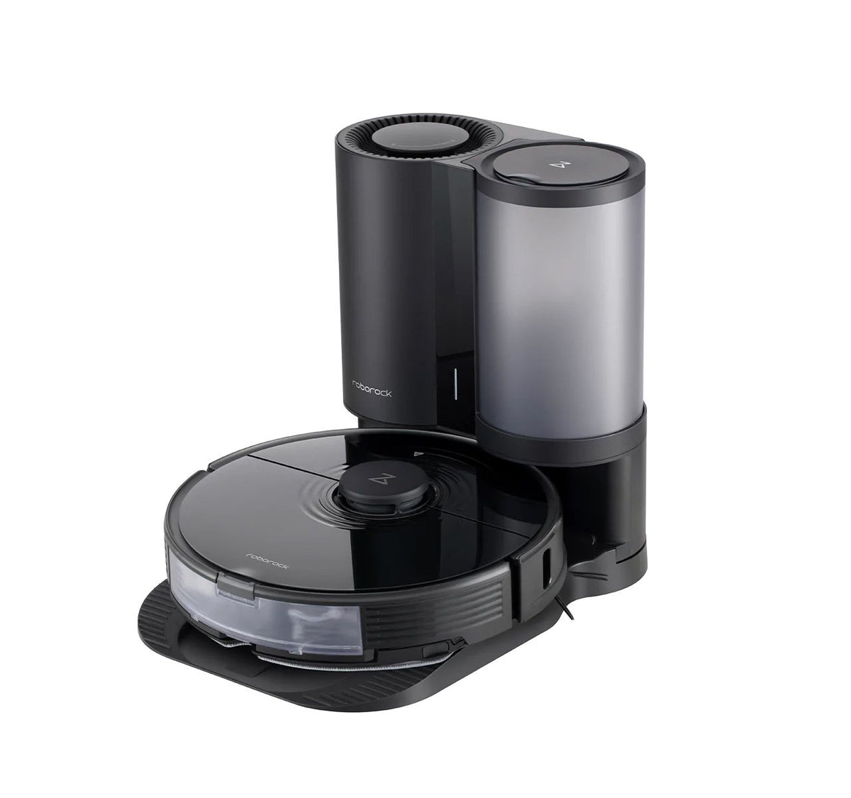Xiaomi Roborock S7+