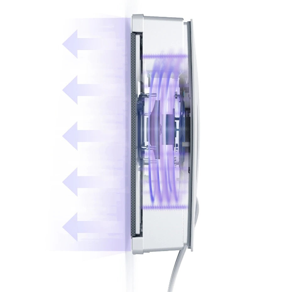 Xiaomi Hutt W66 Automatische Glazenwasser