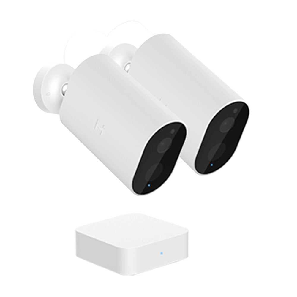 Xiaomi IMILAB EC2 Überwachungskamera