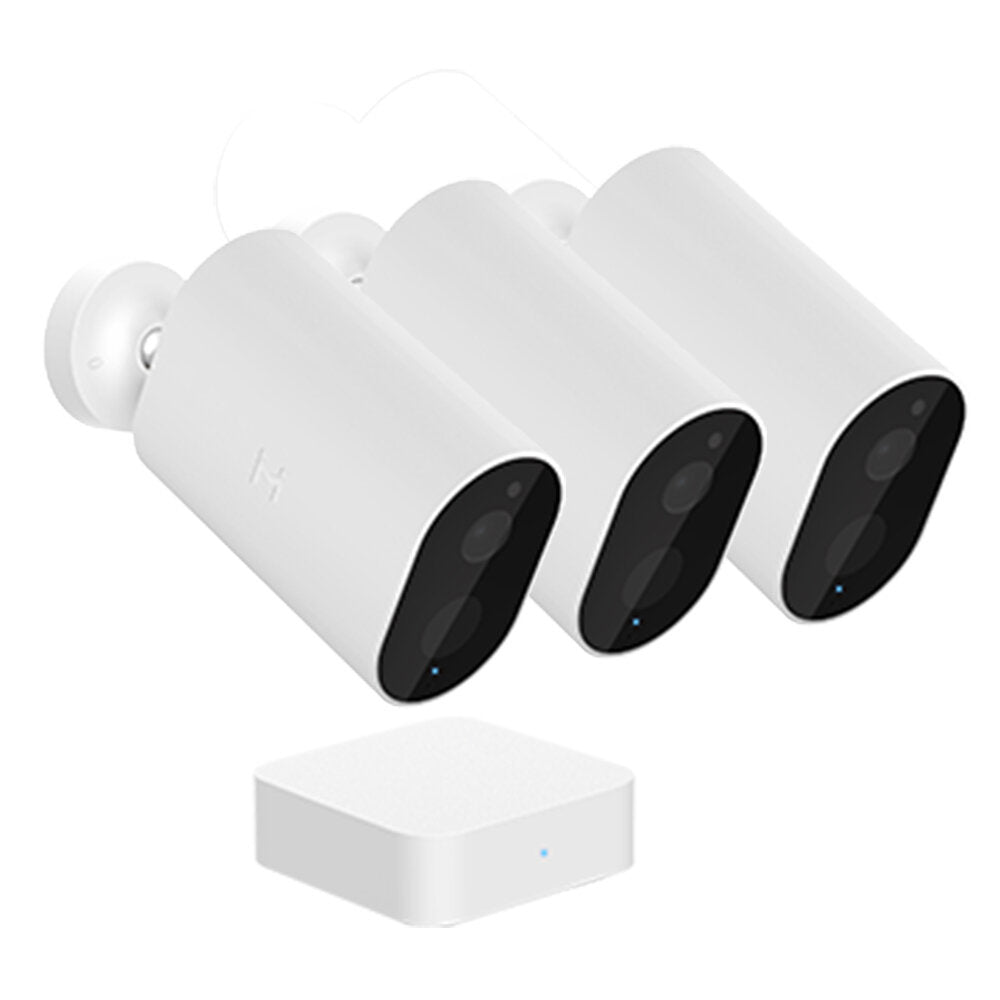 Xiaomi IMILAB EC2 Überwachungskamera