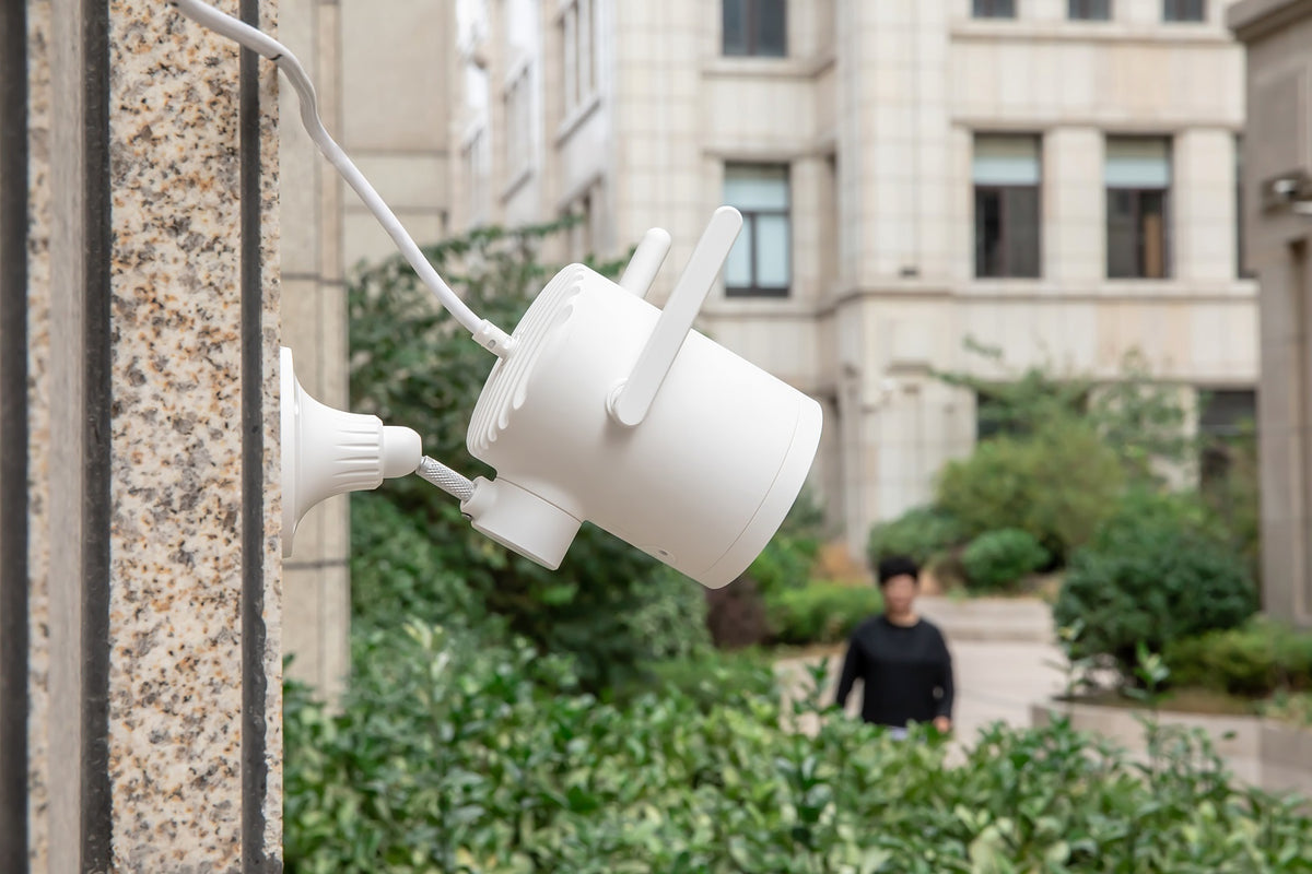 Xiaomi IMILAB EC3 Beveiligingscamera