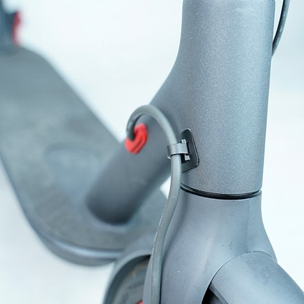 Kabelclips voor Xiaomi M365, M365 Pro, Essential, 1S, Mi Scooter 3 en Mi Pro 2 Step