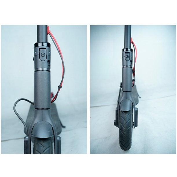 Kabelclips voor Xiaomi M365, M365 Pro, Essential, 1S, Mi Scooter 3 en Mi Pro 2 Step