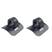 Kabelclips voor Xiaomi M365, M365 Pro, Essential, 1S, Mi Scooter 3 en Mi Pro 2 Step