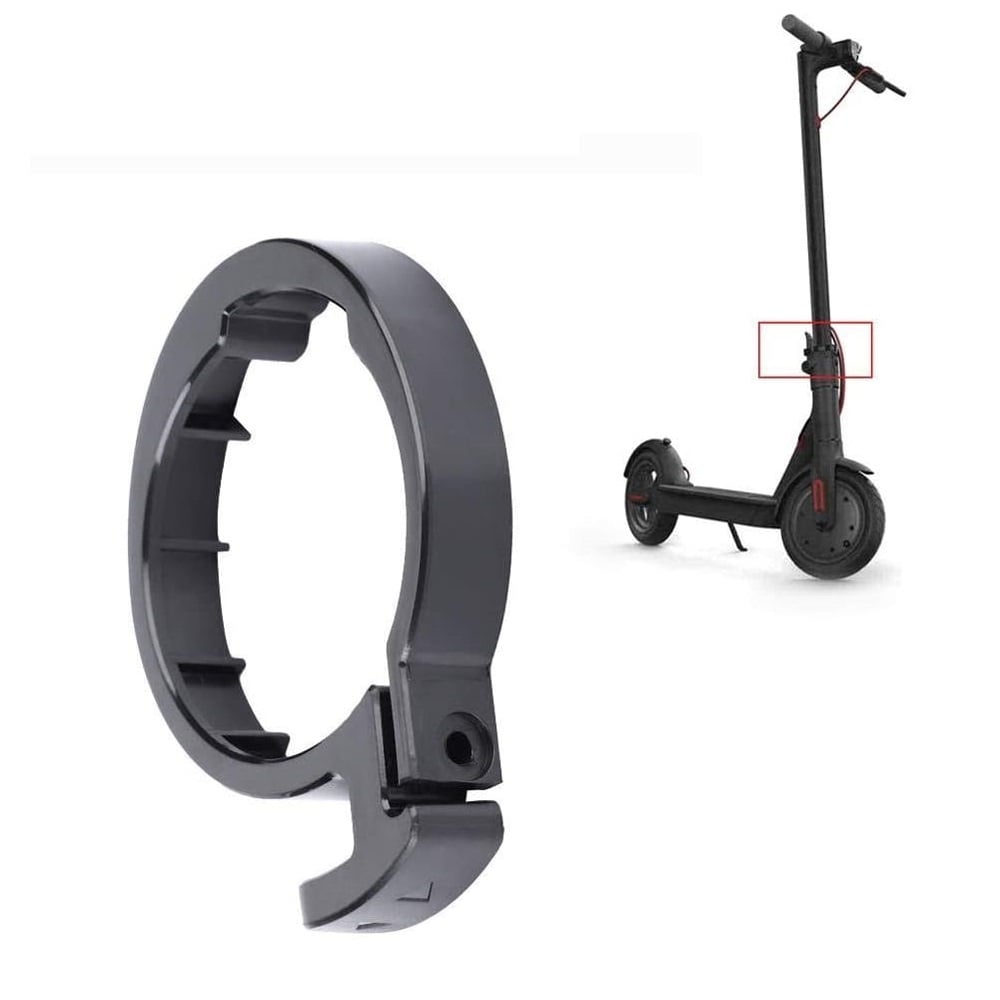 Klemhaak Vouwsysteem voor Xiaomi M365, M365 Pro, Mi Essential, Mi 1S en Mi Pro 2 Step