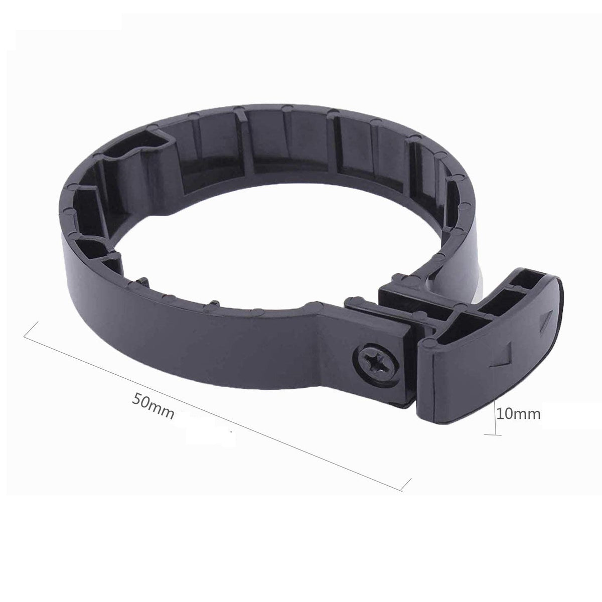 Clamp Hook Folding System for Xiaomi M365, M365 Pro, Mi Essential, Mi 1S and Mi Pro 2 Scooter