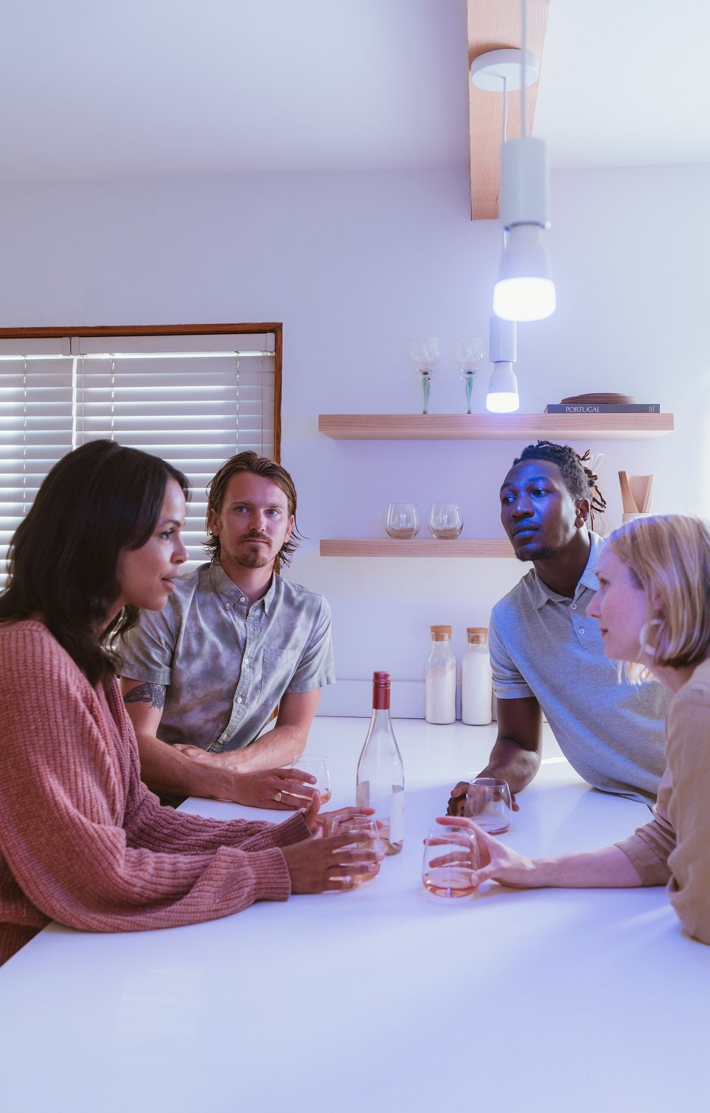 Xiaomi Yeelight 1S Kleuren LED lamp