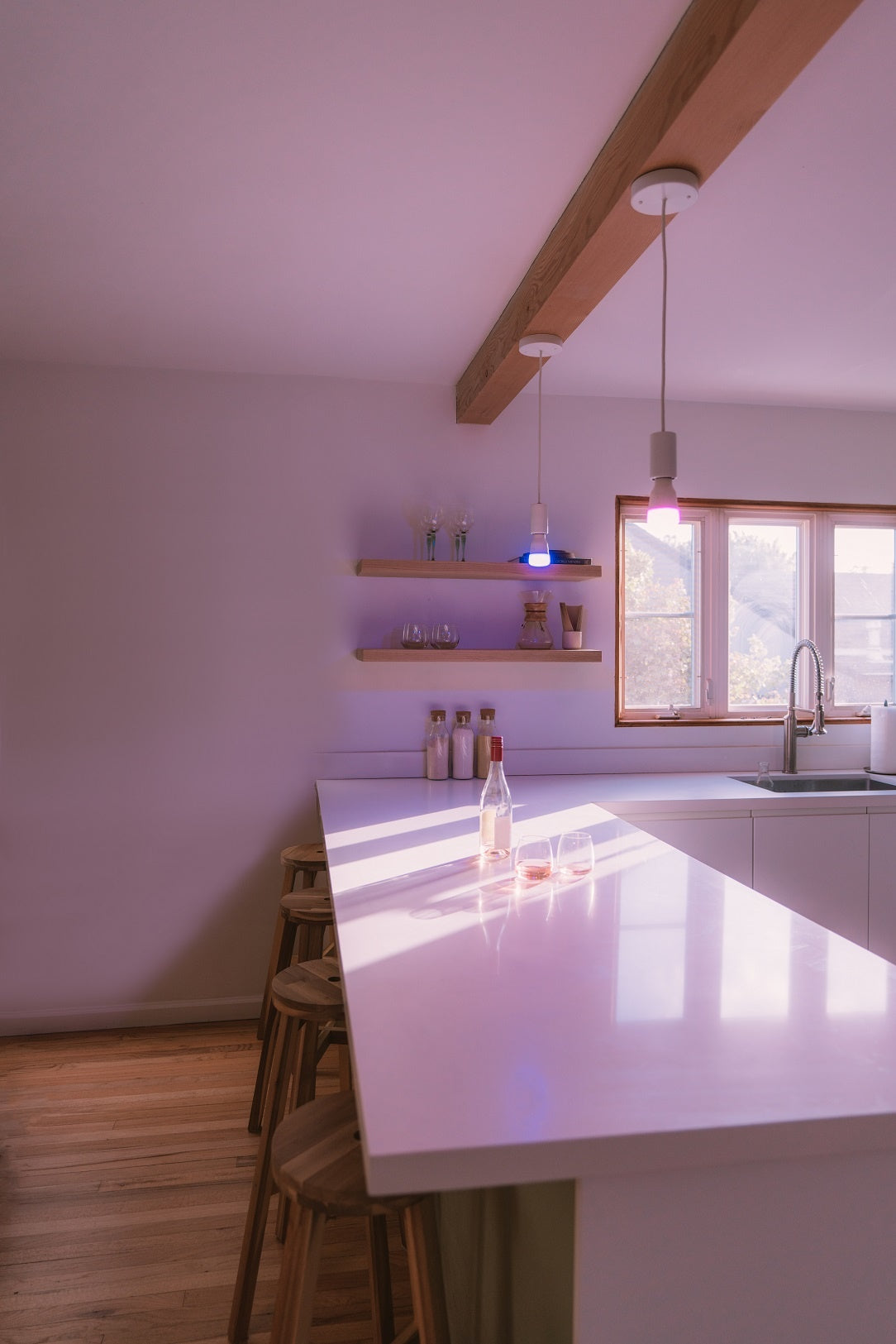Xiaomi Yeelight 1S Kleuren LED lamp