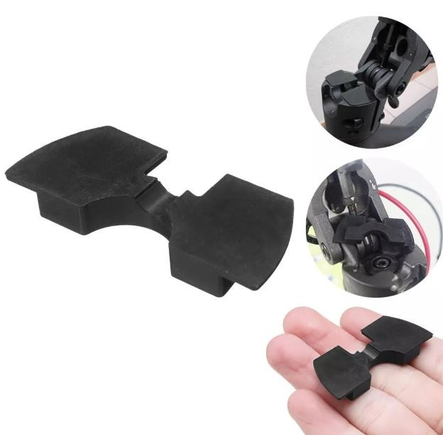Jeu d'amortisseurs de 0,6/0,8/1,2 mm pour trottinettes Xiaomi M365, M365 Pro, Essential, 1S et Pro 2