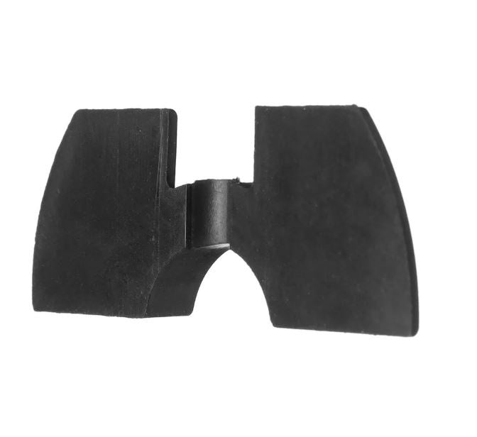 Jeu d'amortisseurs de 0,6/0,8/1,2 mm pour trottinettes Xiaomi M365, M365 Pro, Essential, 1S et Pro 2