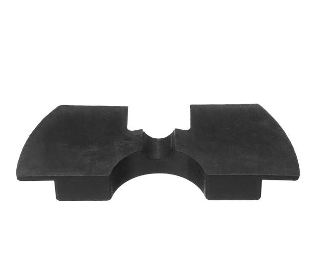 Jeu d'amortisseurs de 0,6/0,8/1,2 mm pour trottinettes Xiaomi M365, M365 Pro, Essential, 1S et Pro 2