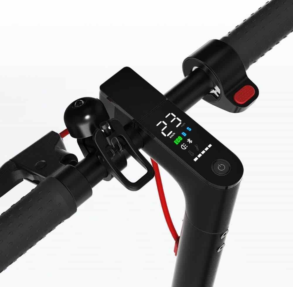 Xiaomi M365 Pro Step Europese Versie