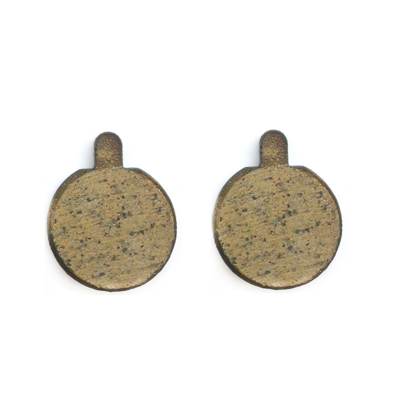 Plaquettes de frein pour trottinette Xiaomi M365