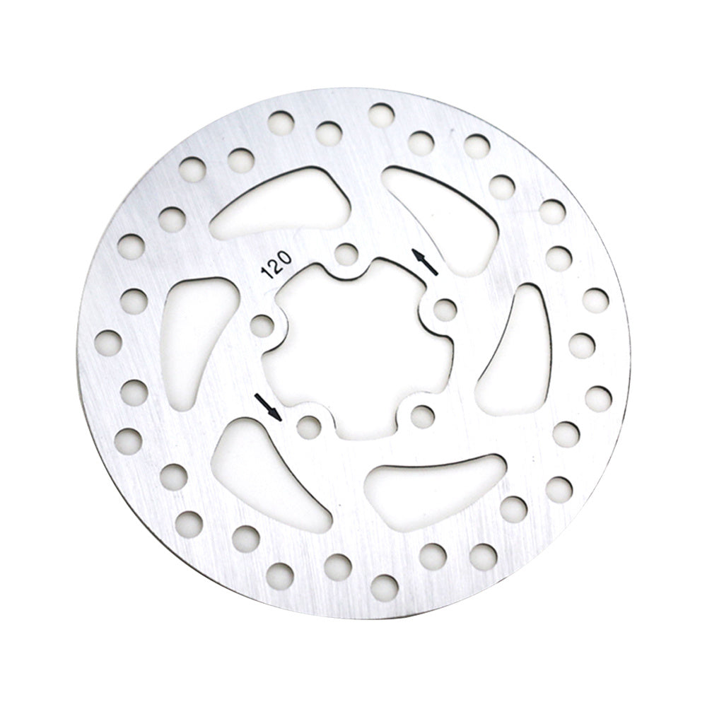 Remschijf voor Xiaomi M365 Step