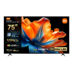 Xiaomi TV S Mini LED 75 Zoll 2026