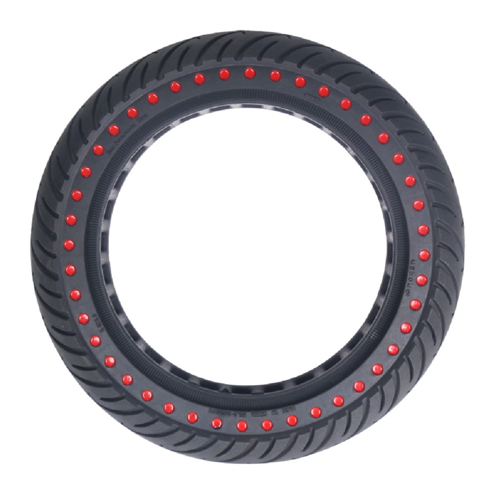 Massieve Bihoneycomb Anti-lekband voor Xiaomi M365, M365 Pro, Essential, 1S en Pro 2 Step