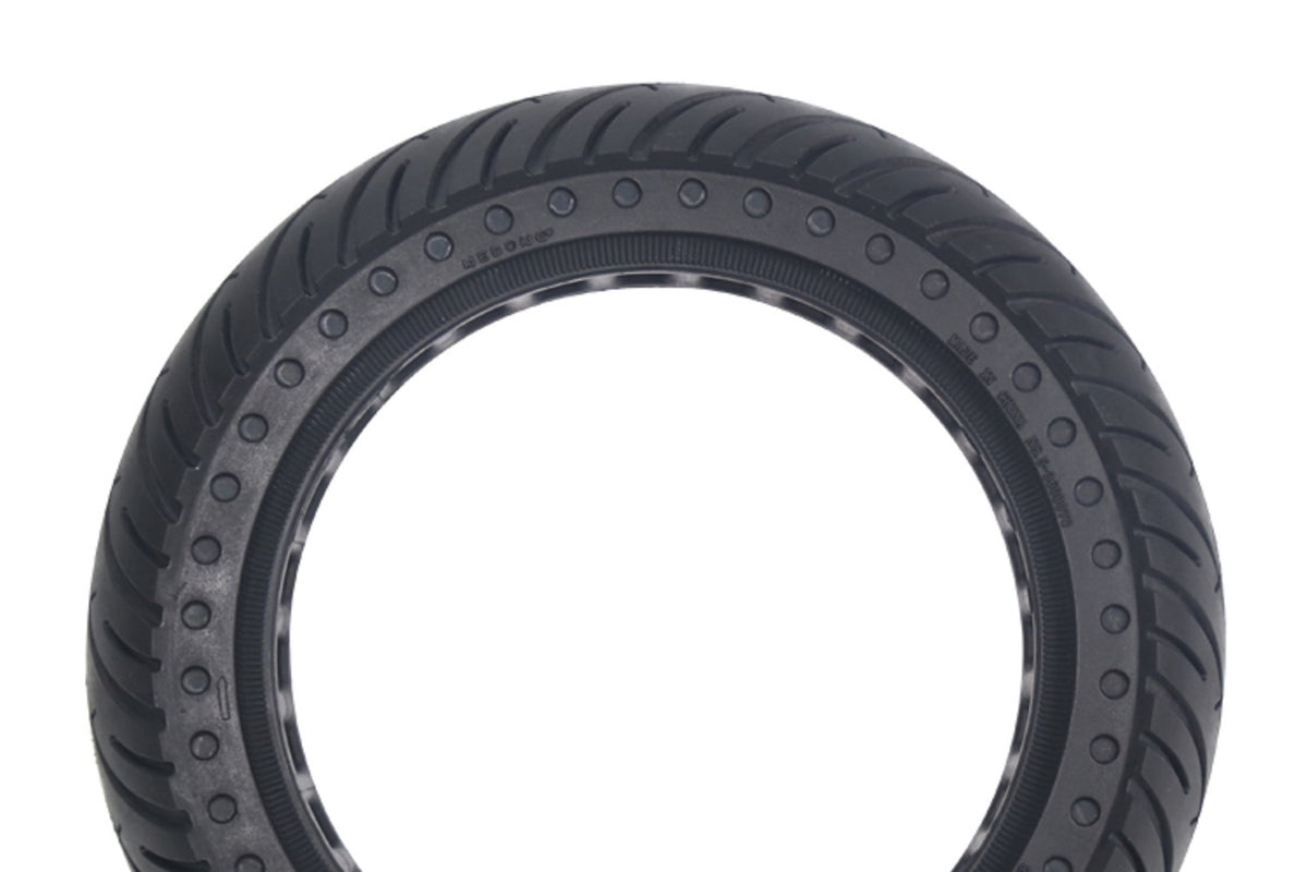 Massieve Bihoneycomb Anti-lekband voor Xiaomi M365, M365 Pro, Essential, 1S en Pro 2 Step