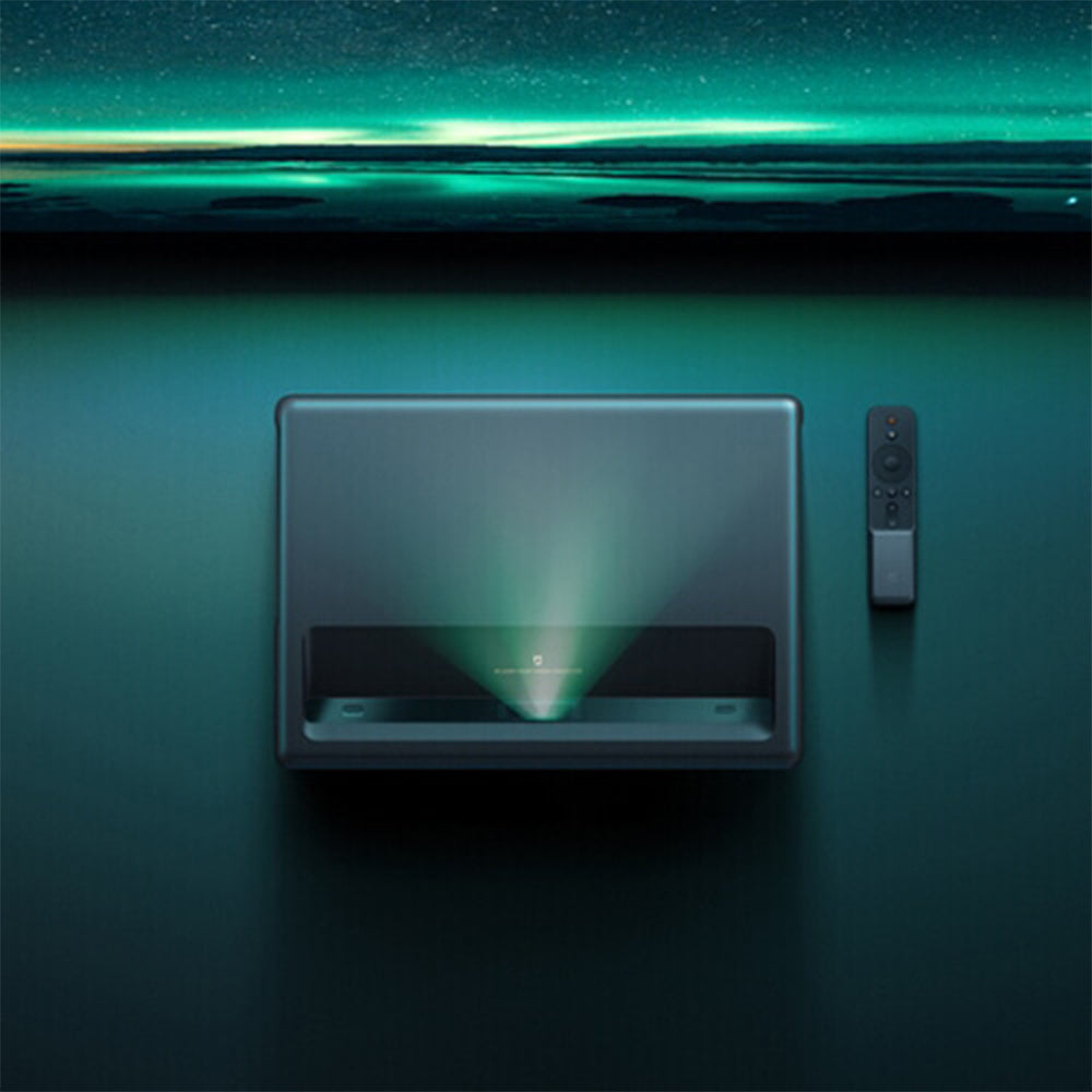 Xiaomi Mi 4K Laser Projector 150 inch Europese Versie