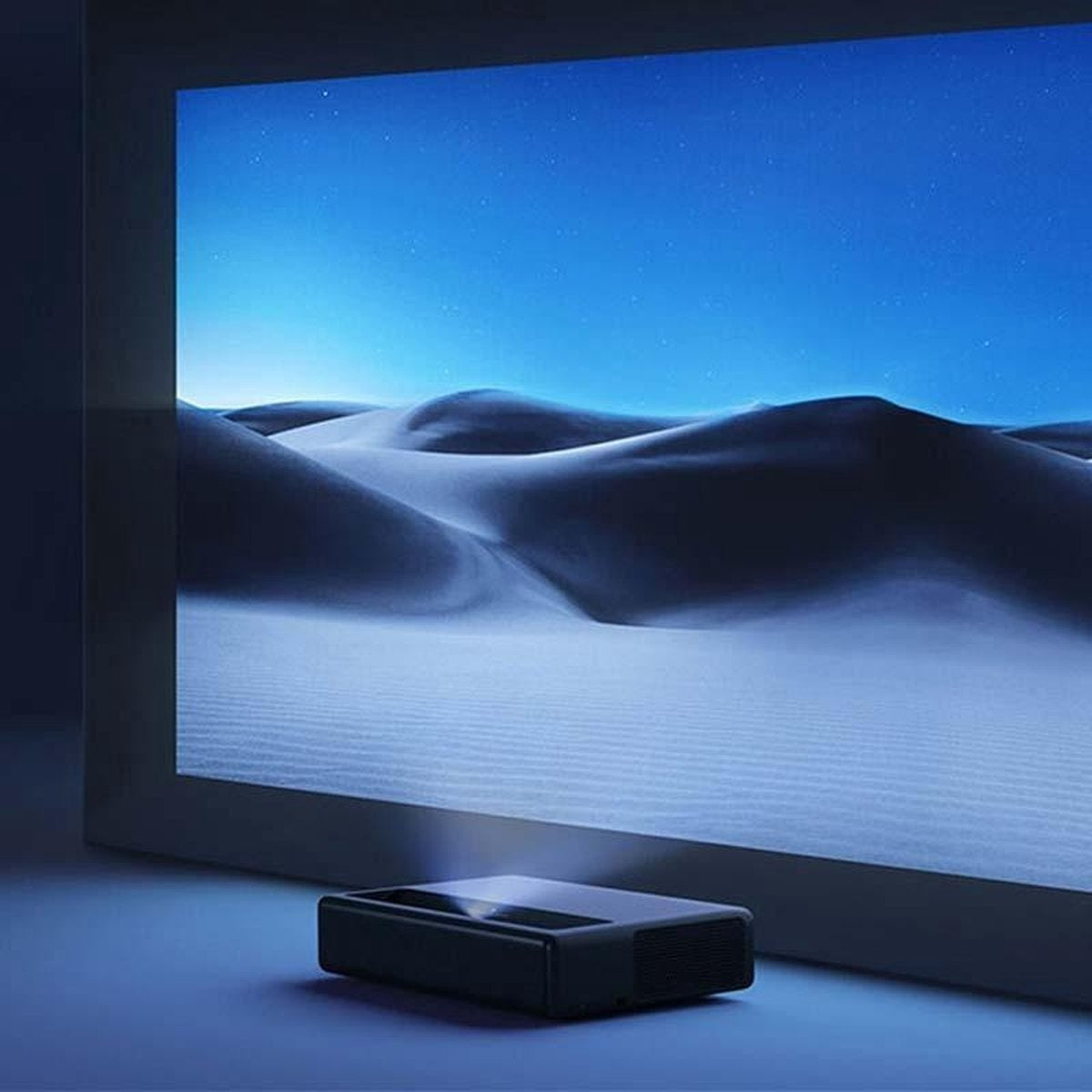 Xiaomi Mi 4K Laser Projector 150 inch Europese Versie