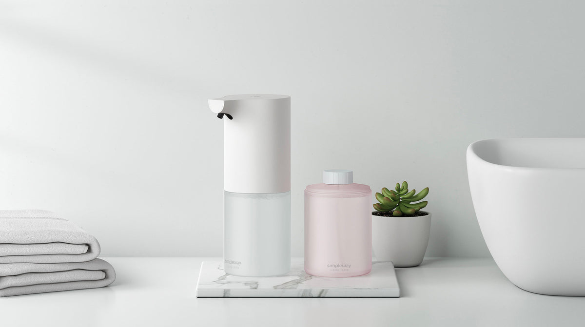 Xiaomi Mi Foaming Soap