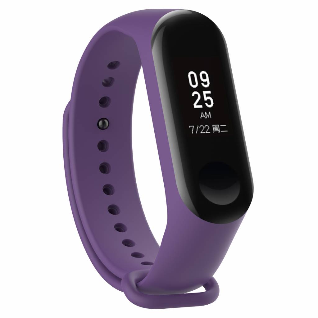 Bracelet de rechange pour Xiaomi Mi Band 3