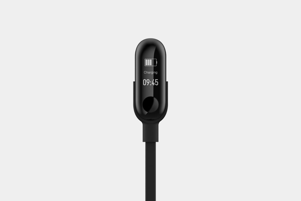 Xiaomi Mi Band 3 Oplaadkabel