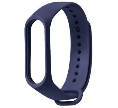 Vervangend bandje voor Xiaomi Mi Band 4