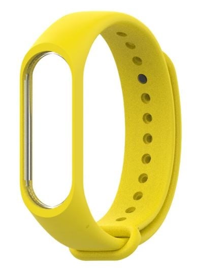 Vervangend bandje voor Xiaomi Mi Band 5
