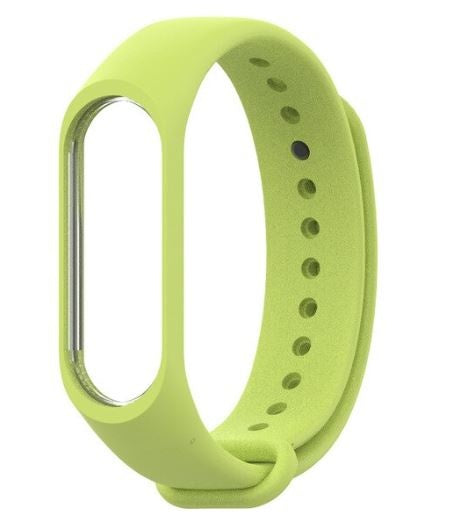 Vervangend bandje voor Xiaomi Mi Band 4