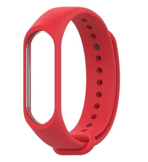 Vervangend bandje voor Xiaomi Mi Band 4