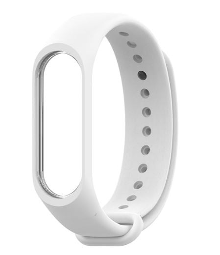 Vervangend bandje voor Xiaomi Mi Band 5