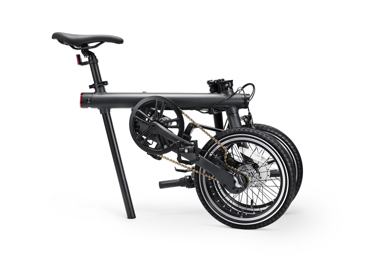 Xiaomi Mi Qicycle Folding Bike