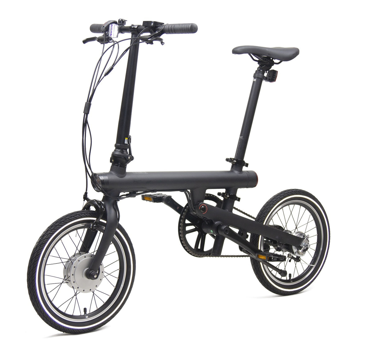 Xiaomi Mi Qicycle Folding Bike