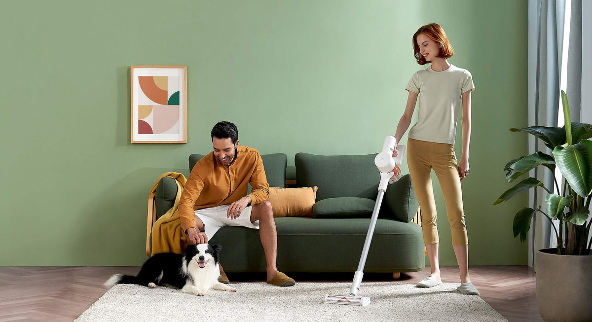 Xiaomi Mi Handheld Vacuum Cleaner G9