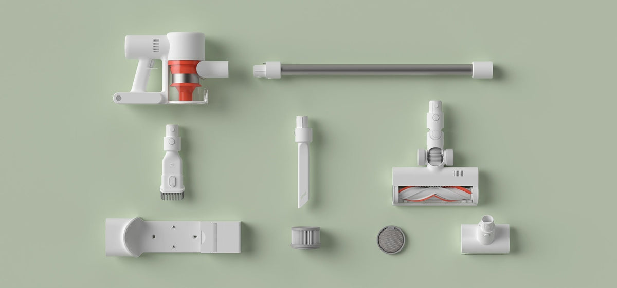 Xiaomi Mi Handheld Vacuum Cleaner G9