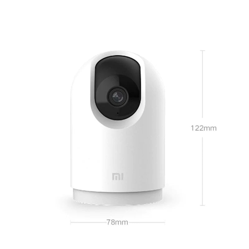 Xiaomi Mi 360° Home Security Camera 2K Pro