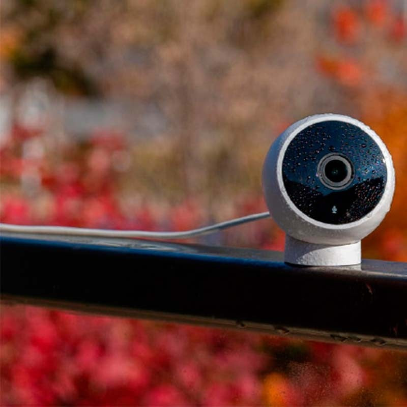 Xiaomi Mi Home Security Camera 1080p Magnetic Mount