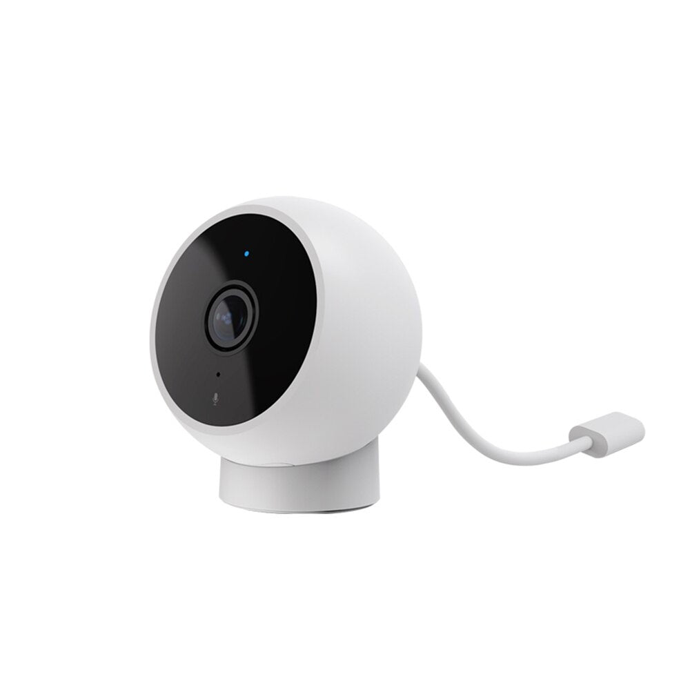 Xiaomi Mi Home Security Camera 1080p Magnetic Mount