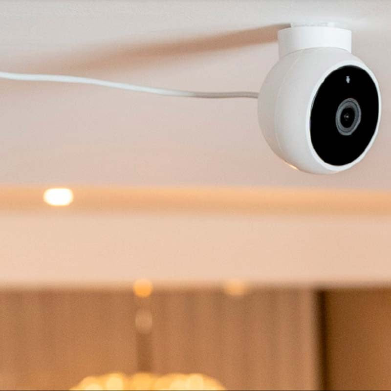 Xiaomi Mi Home Security Camera 1080p Magnetic Mount