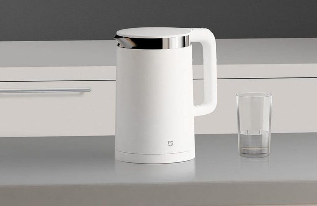 Xiaomi Mi Kettle Wasserkocher Europäische Version