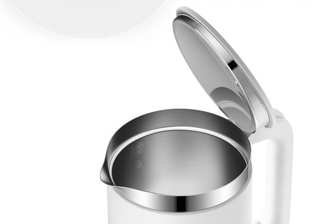 Xiaomi Mi Kettle Wasserkocher Europäische Version