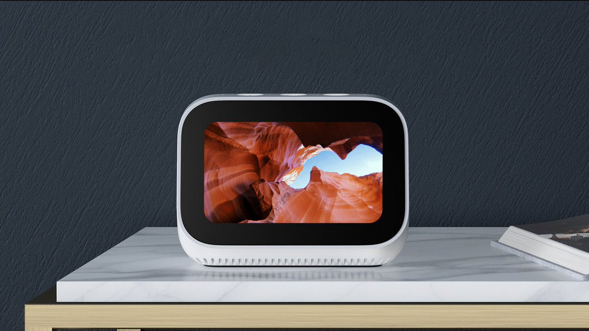 Xiaomi Mi Smart Alarm Clock