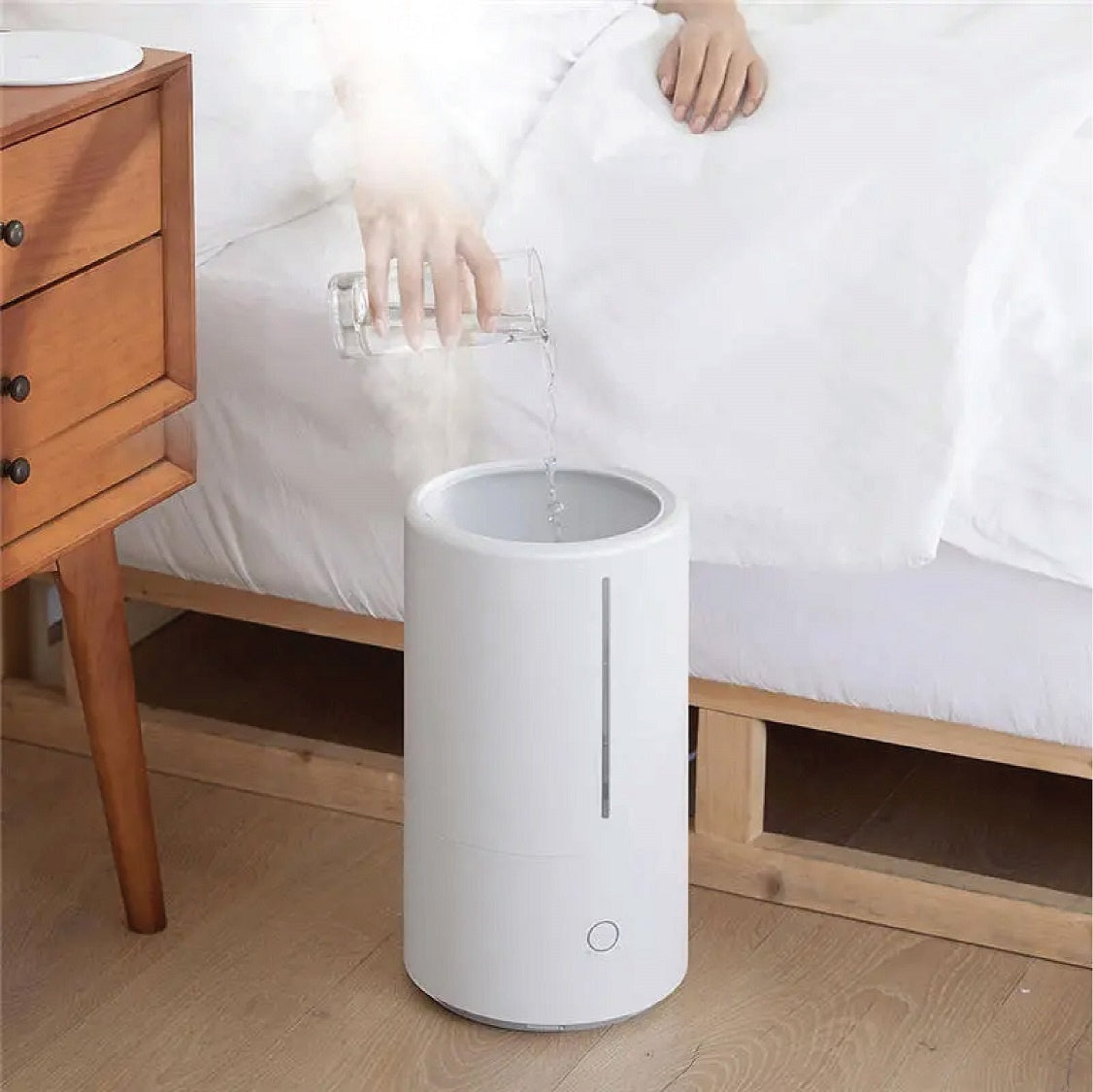 Xiaomi Mi Smart Antibacterial Humidifier