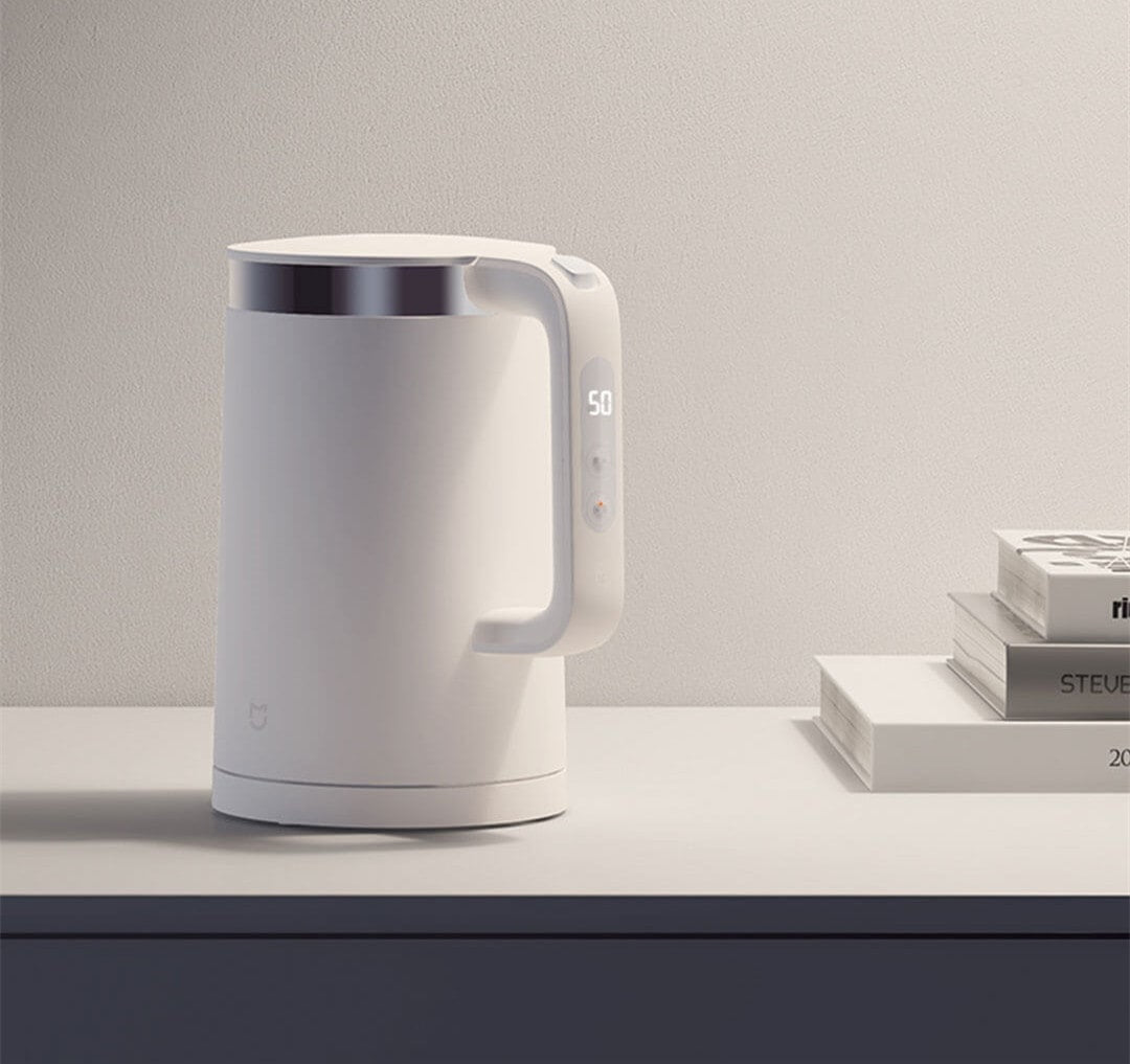 Xiaomi Mi Smart Kettle Waterkoker Pro