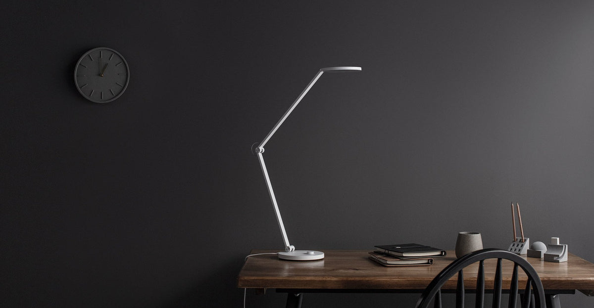 Xiaomi Mi Smart LED Desk Lamp Pro