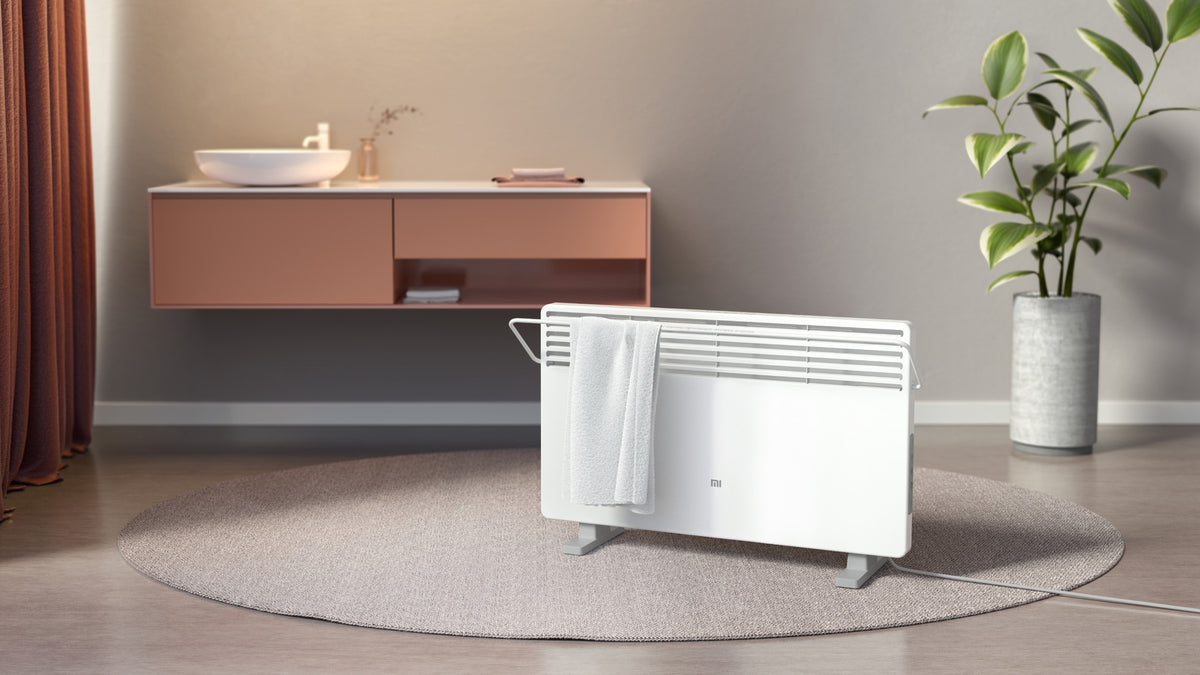 Xiaomi Mi Smart Space Heater S