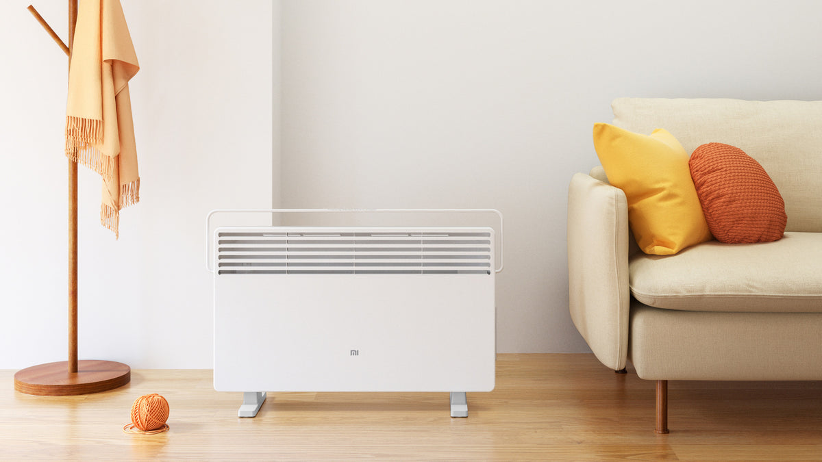 Xiaomi Mi Smart Space Heater S